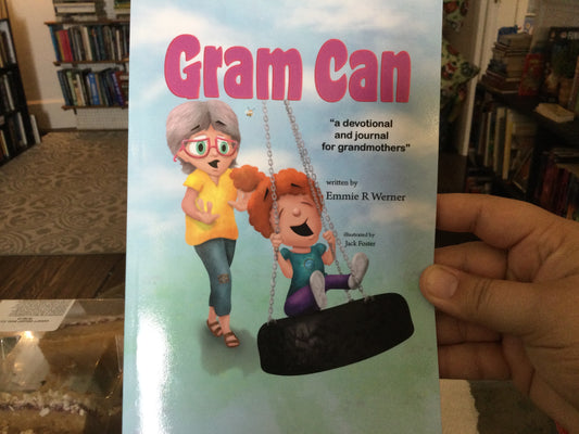 Gram Can