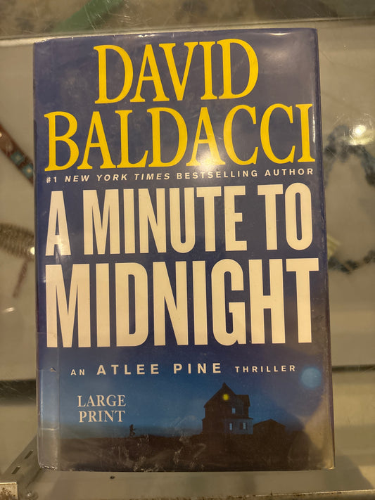 A Minute to midnight