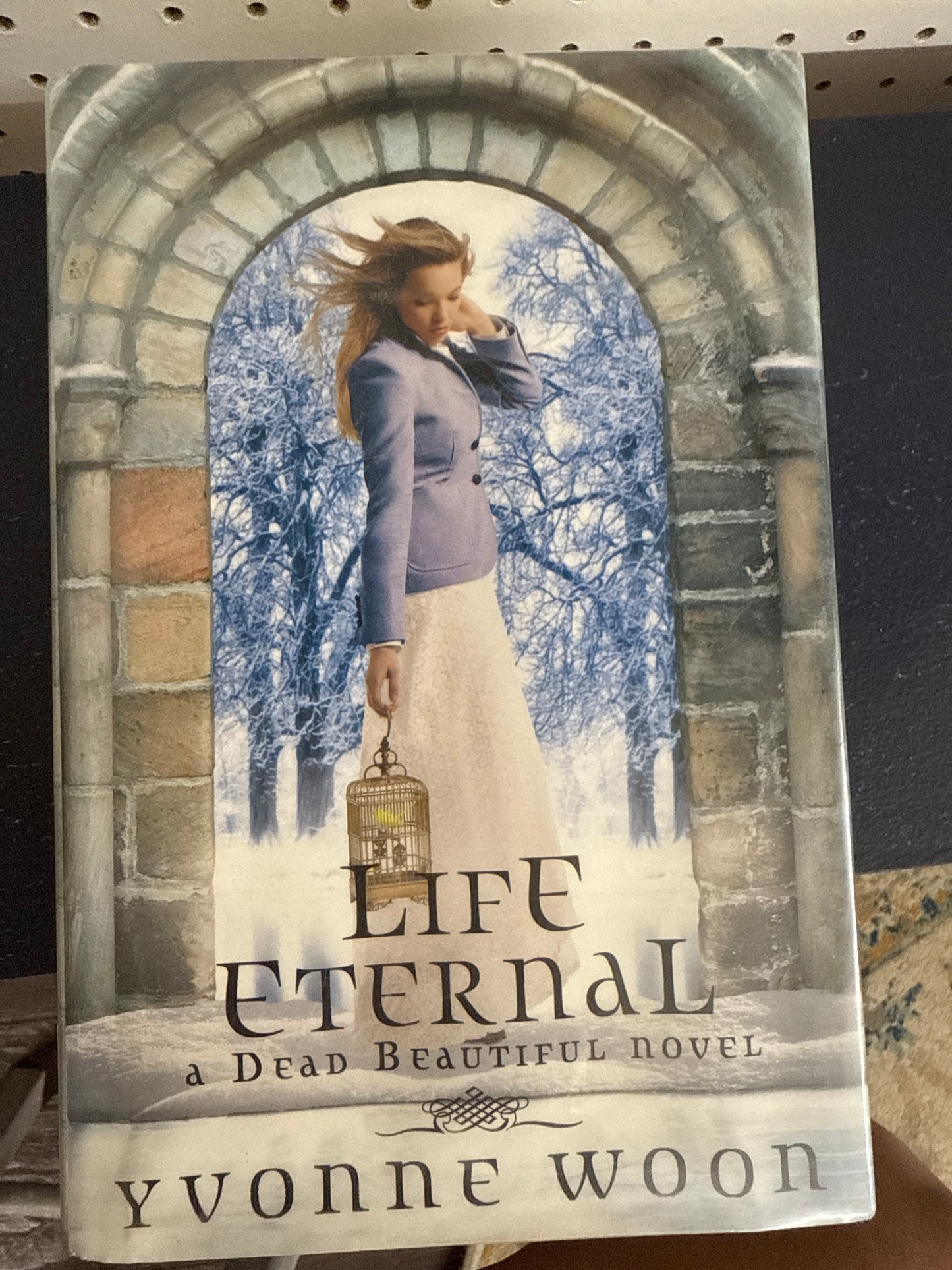 Life Eternal