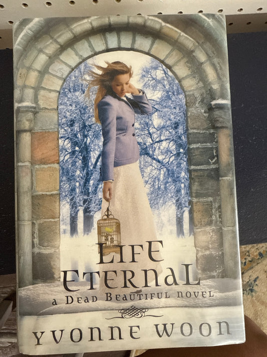 Life Eternal