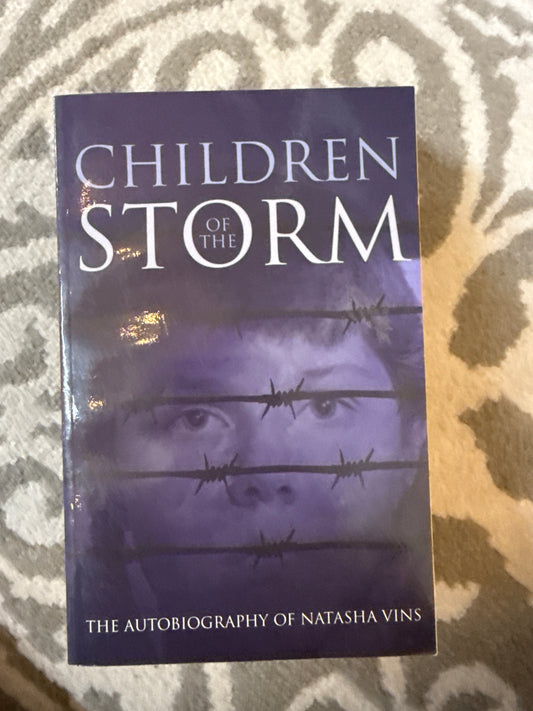Children of the Storm