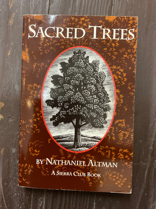 Sacred Trees
