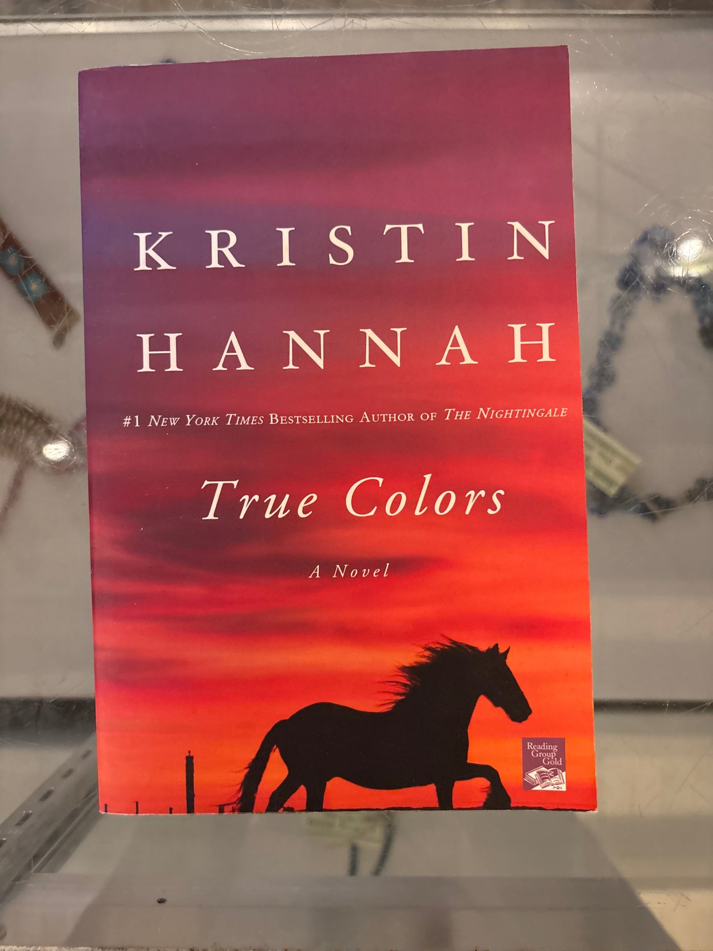 True Colors
