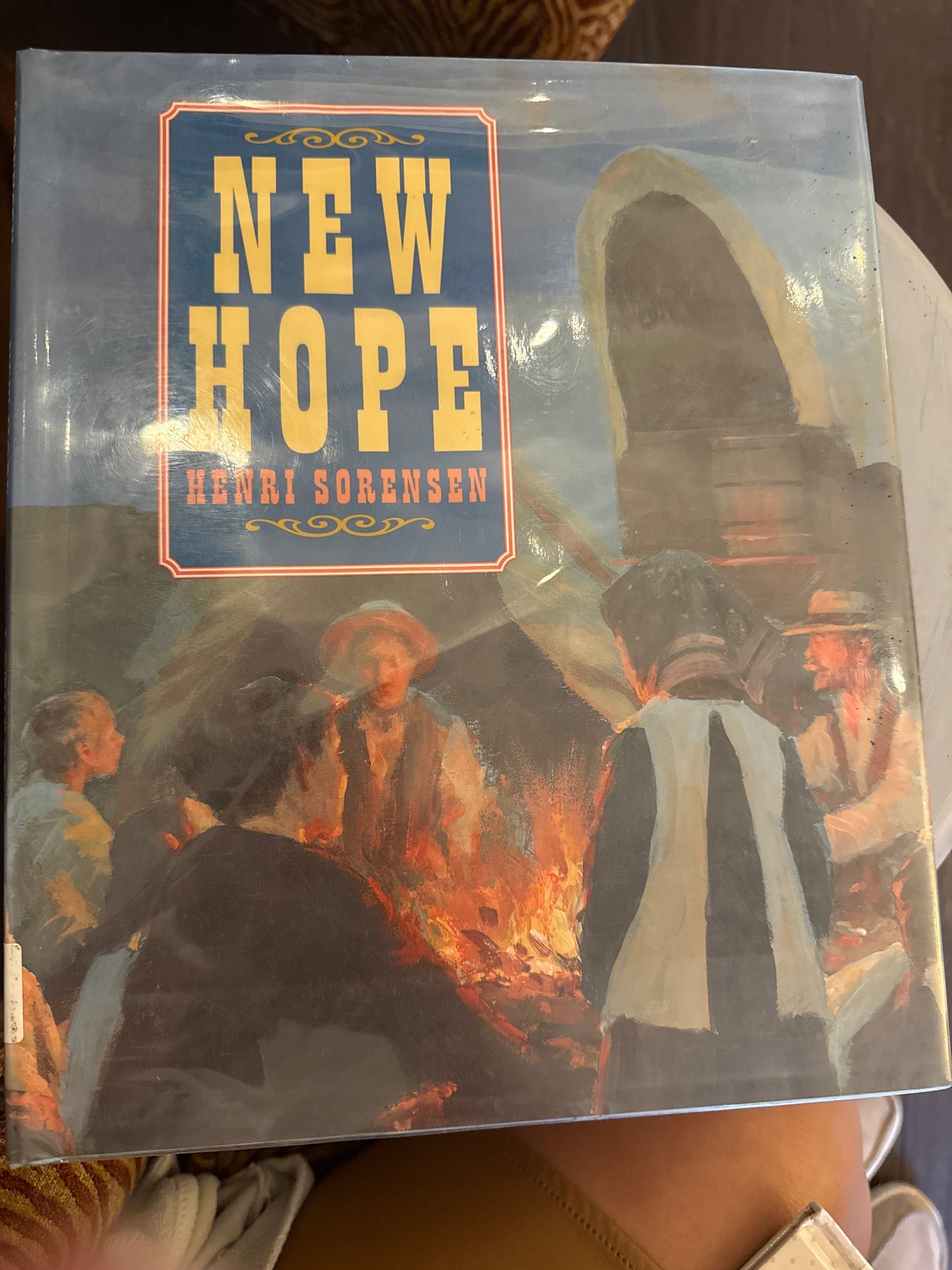 New Hope