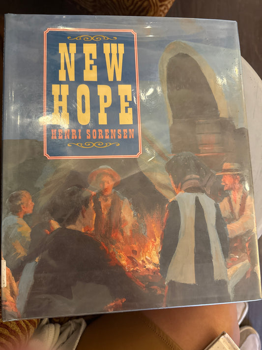 New Hope