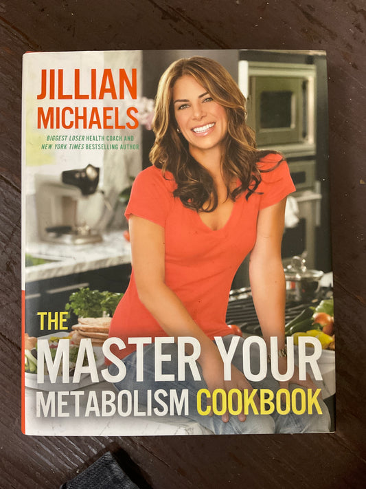 Master Your Metabolism