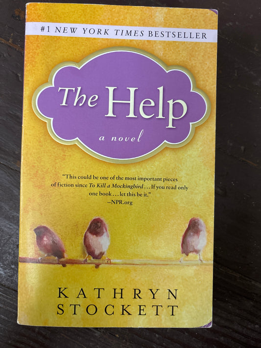 The Help