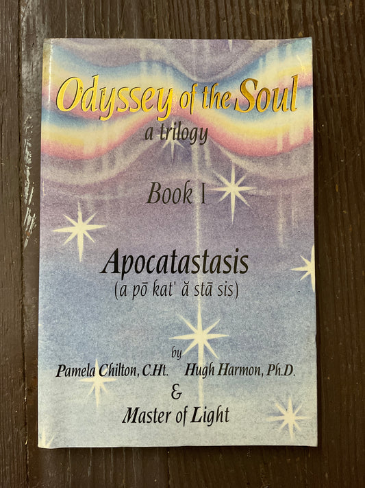 Odyssey of the Soul