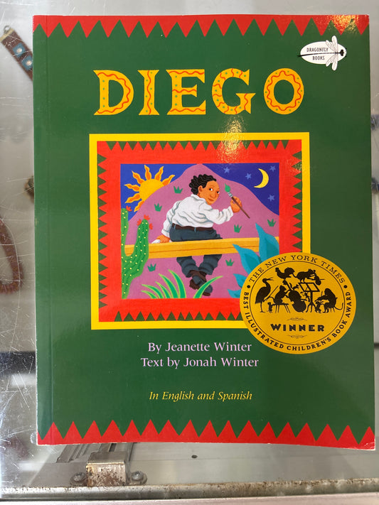 Diego