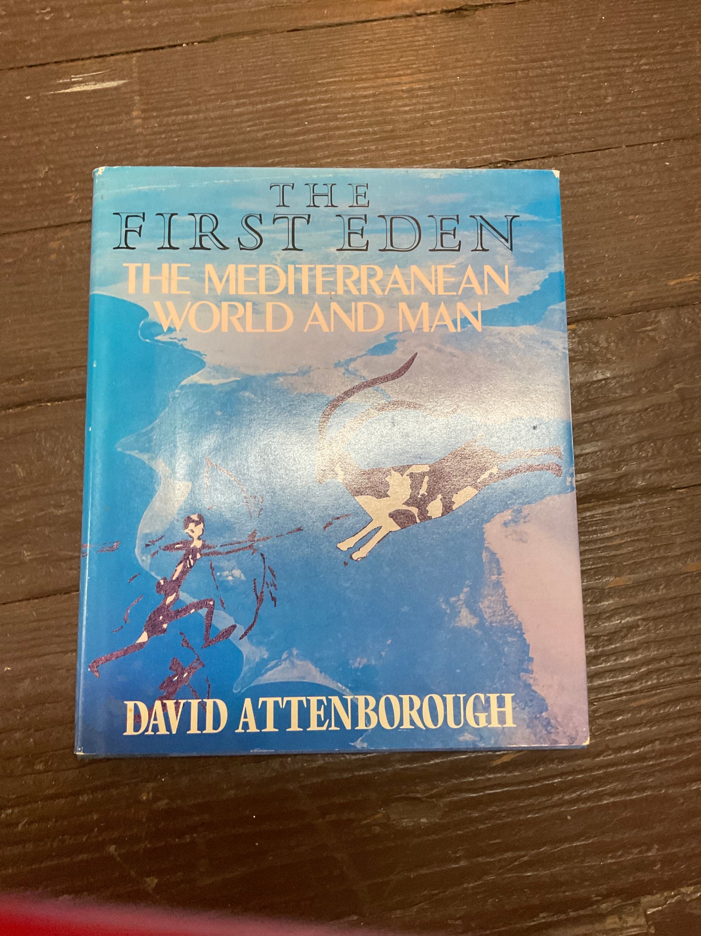 The First Eden