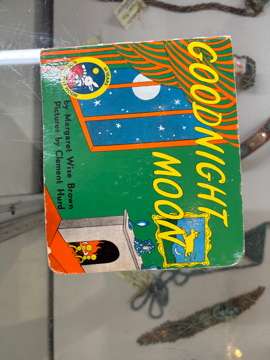 Goodnight Moon