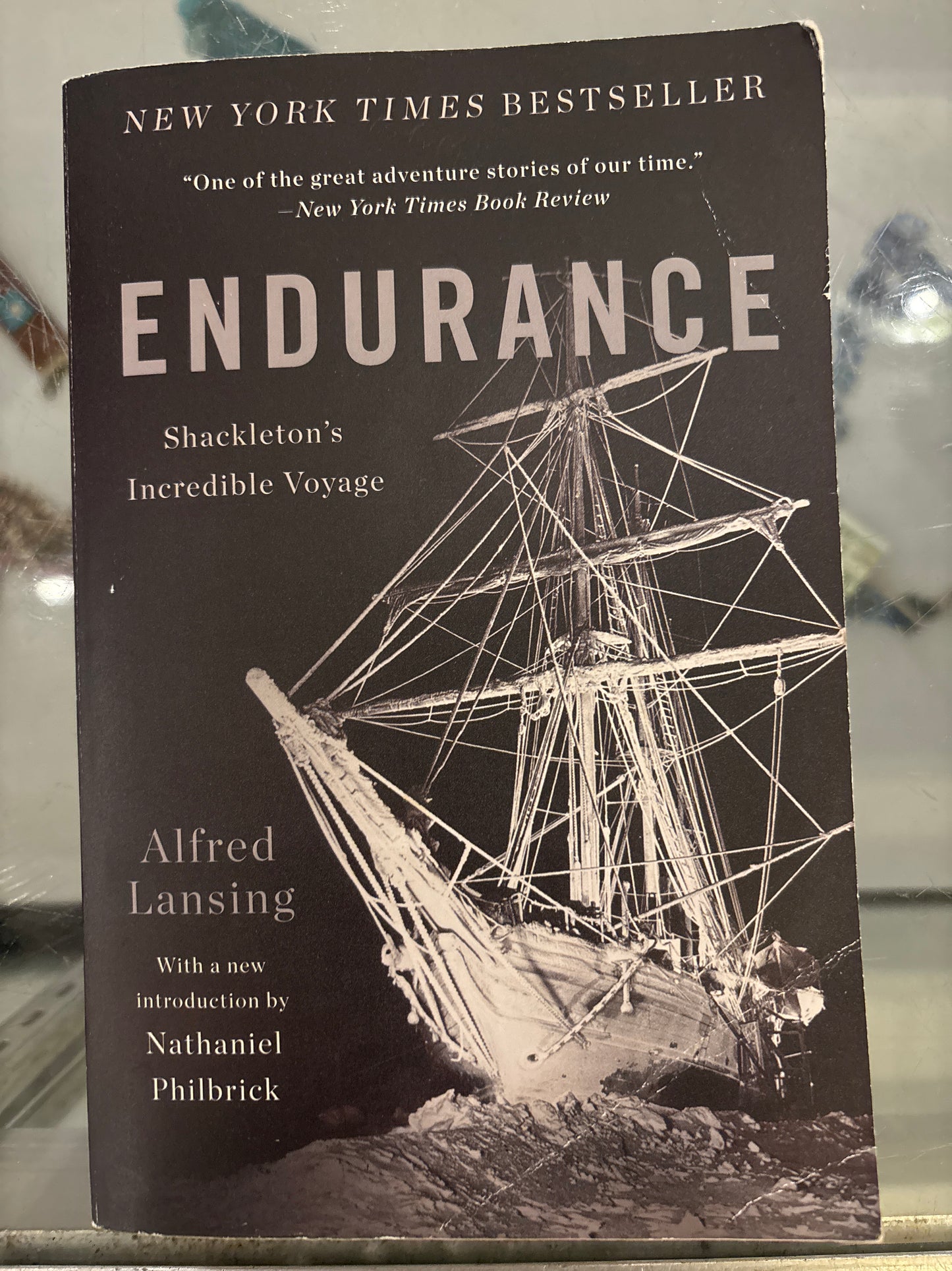 Endurance