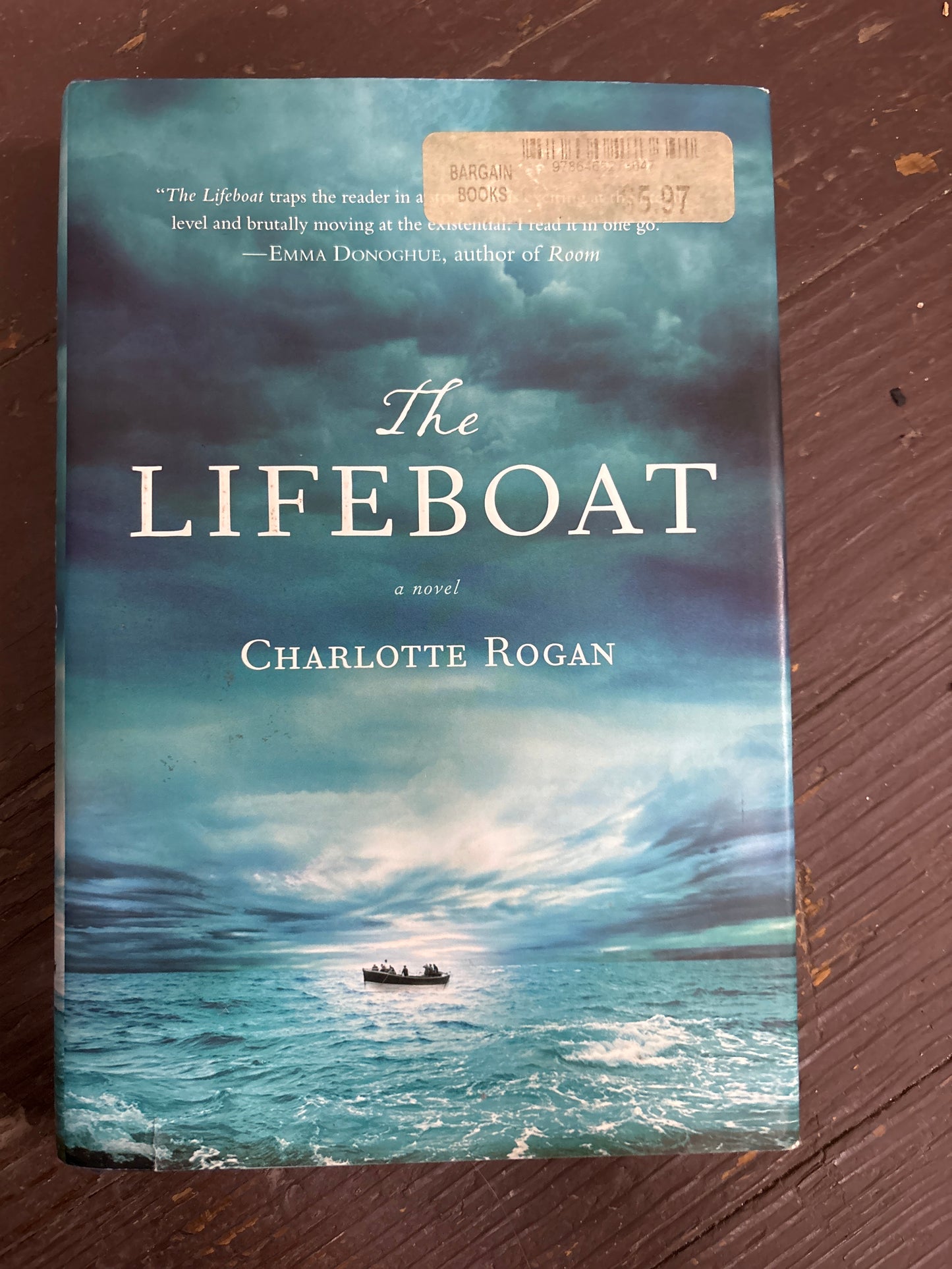 The Lifeboat