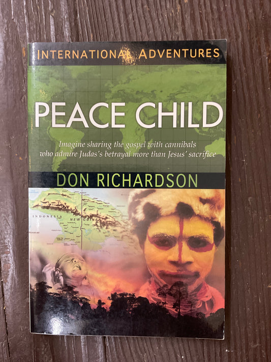 Peace Child