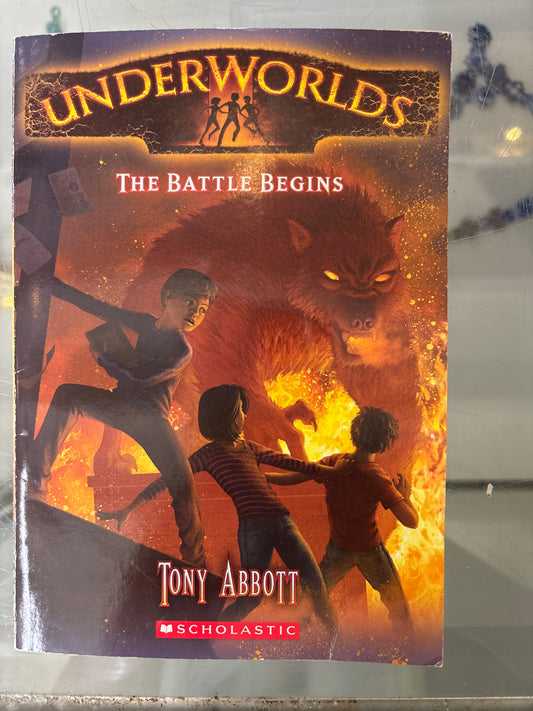 Underworlds