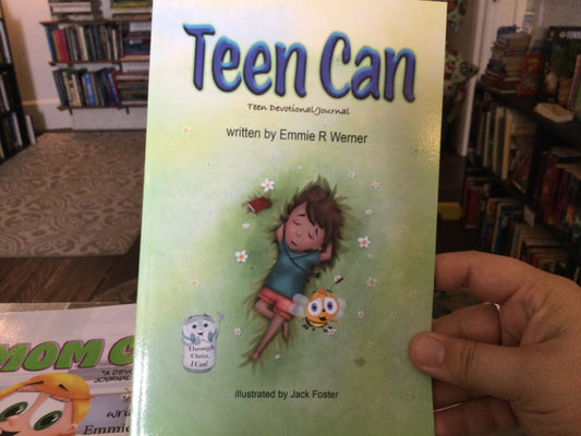 Teen Can