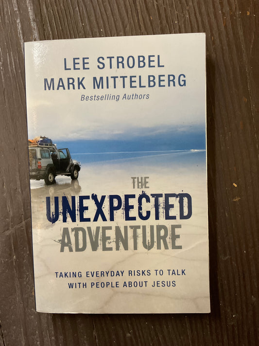 The Unexpected Adventure