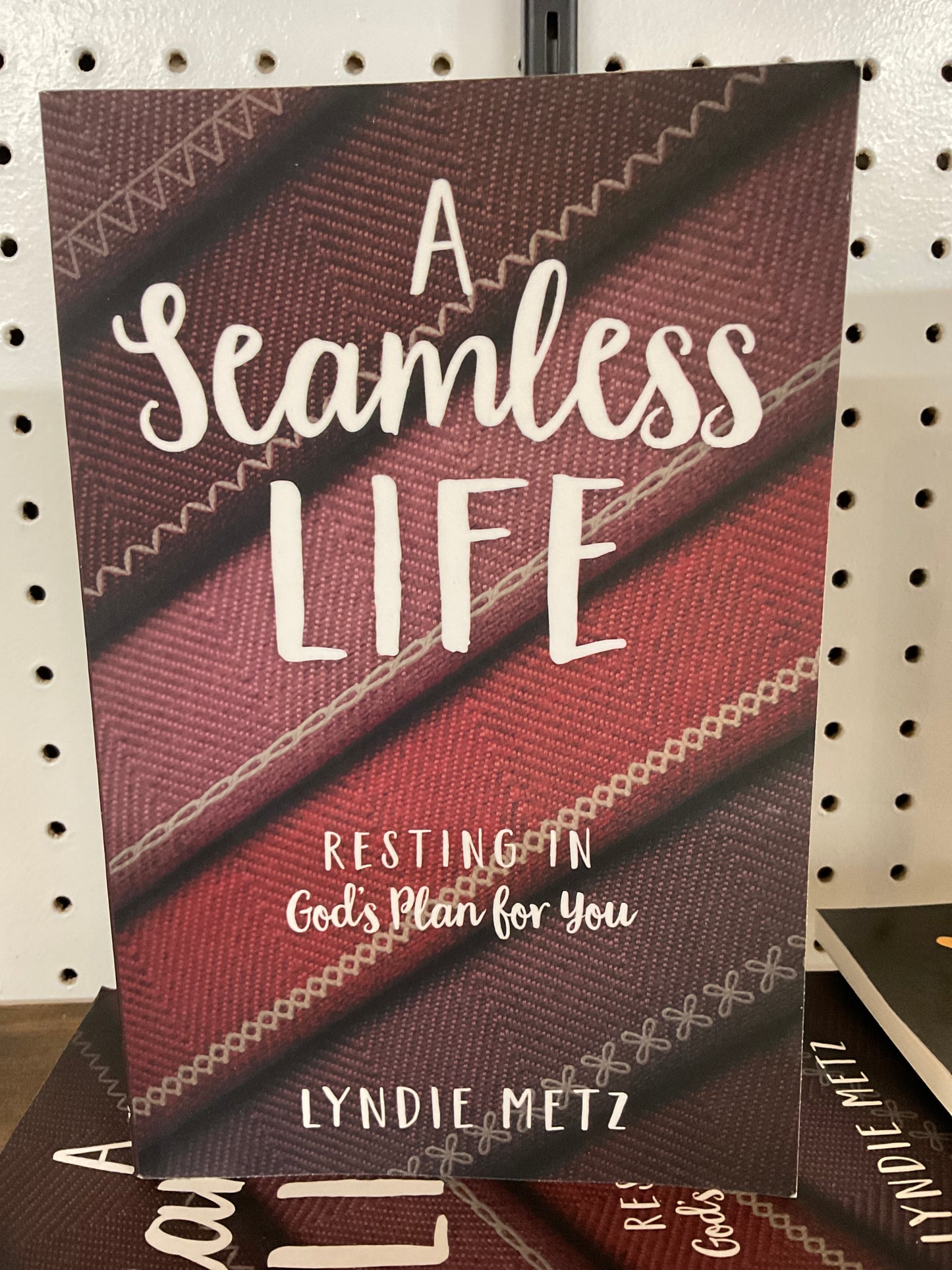 A Seamless Life