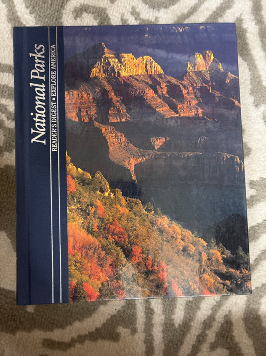 National Parks