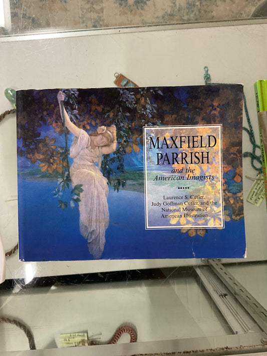 Maxfield Parrish