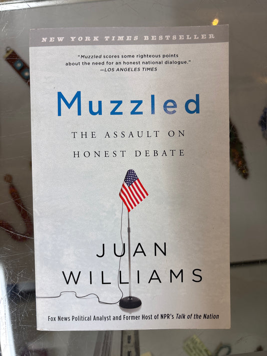 Muzzled