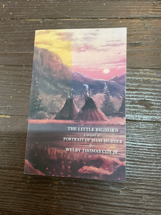 The Little Bighorn