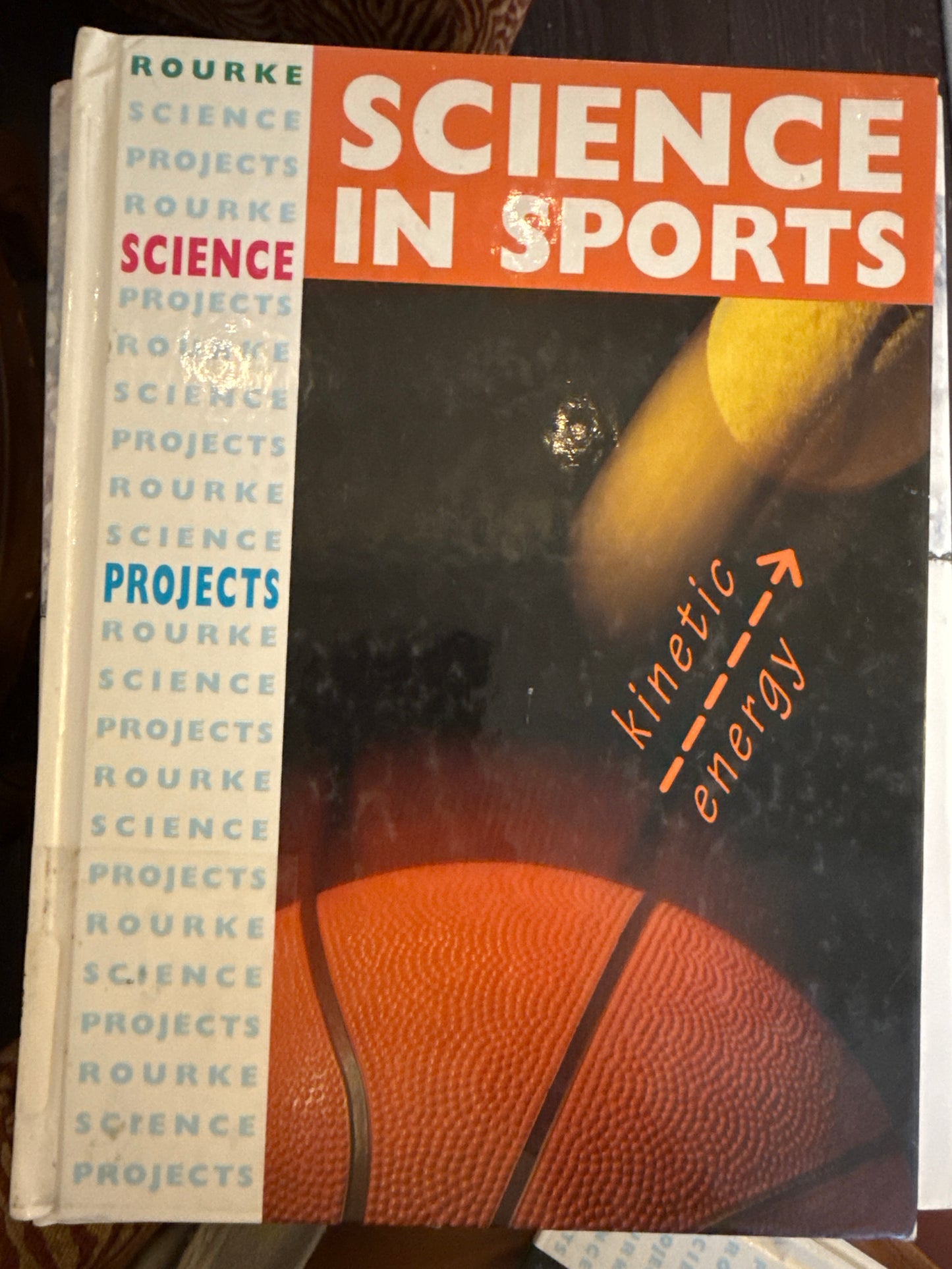 Science In Sports