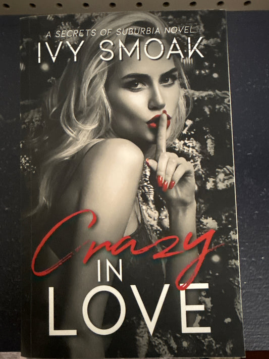 Crazy in Love