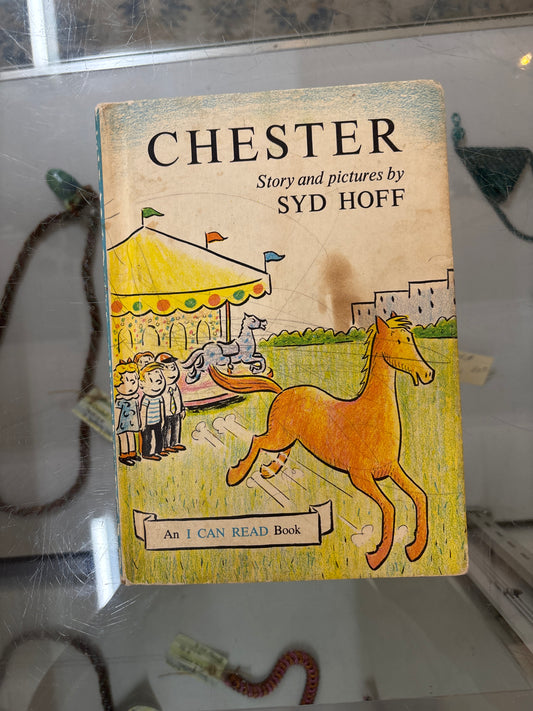 Chester