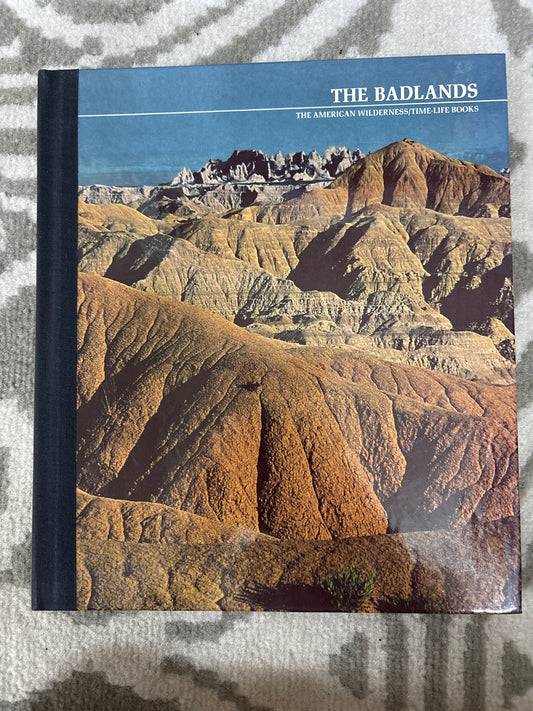 The Badlands