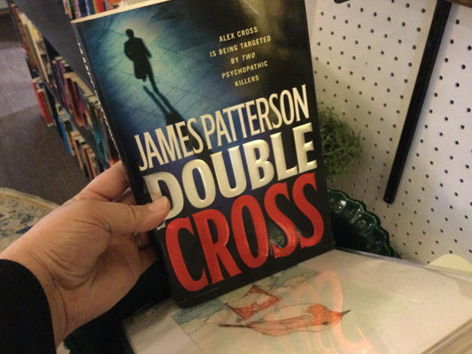 Double Cross