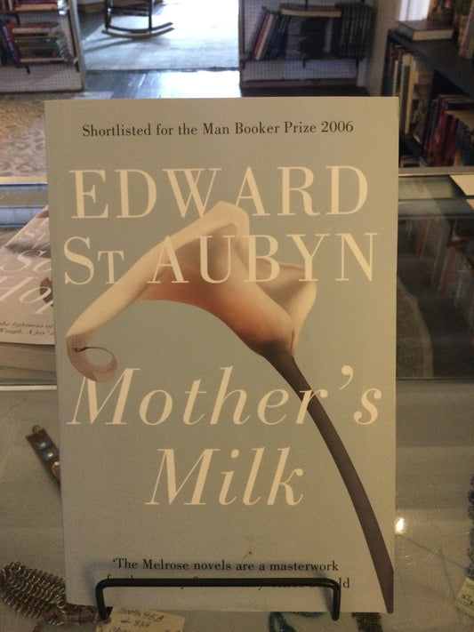 Mother’s Milk