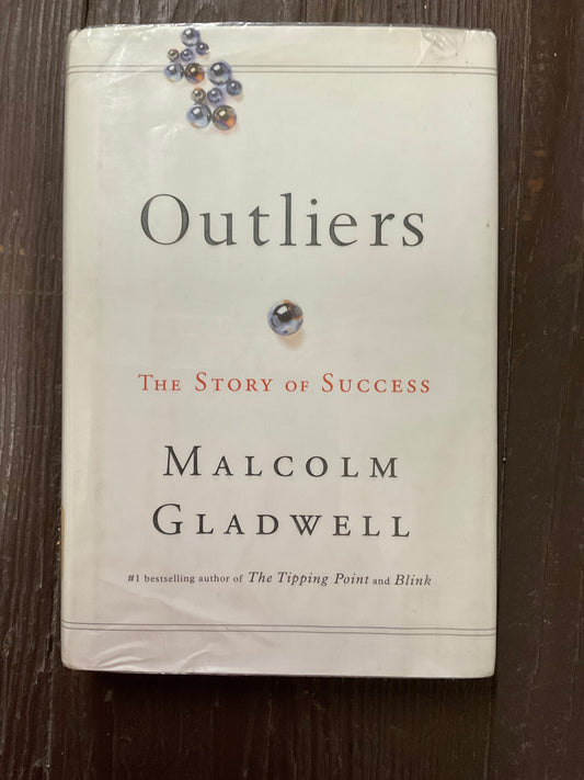 Outliers