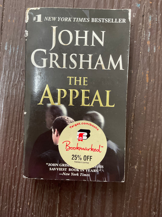 The Appeal
