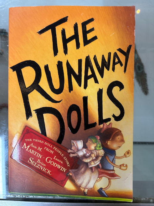 The Runaway Dolls