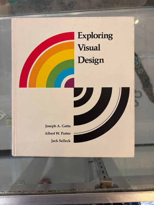 Exploring Visual Design