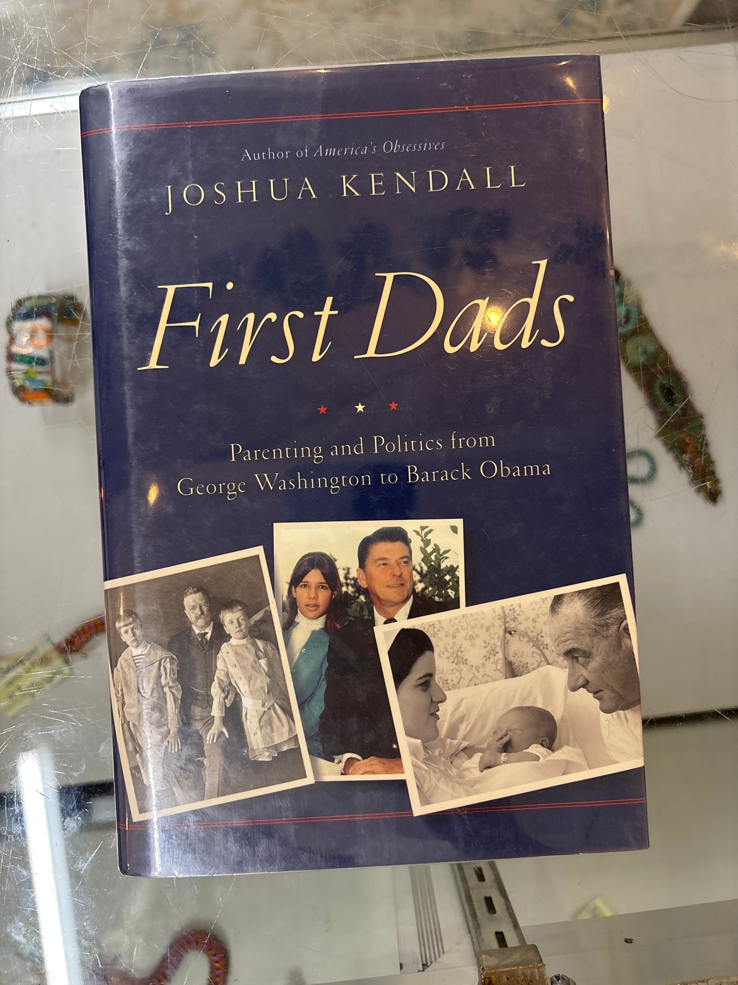 First Dads