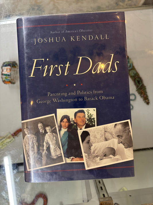 First Dads