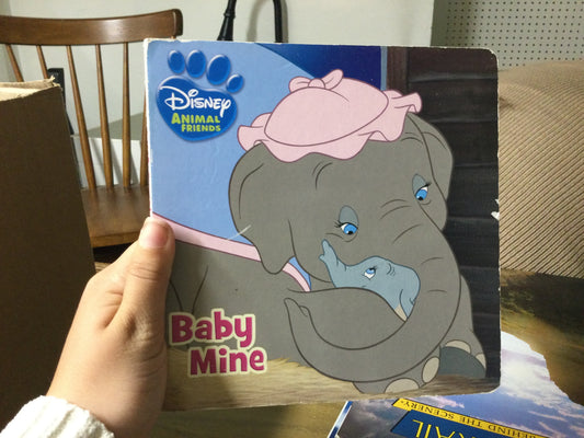 Baby mine