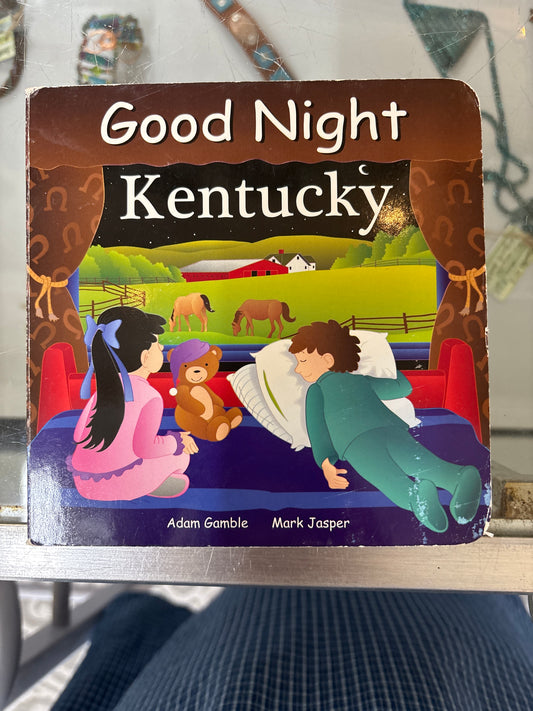 Good Night Kentucky