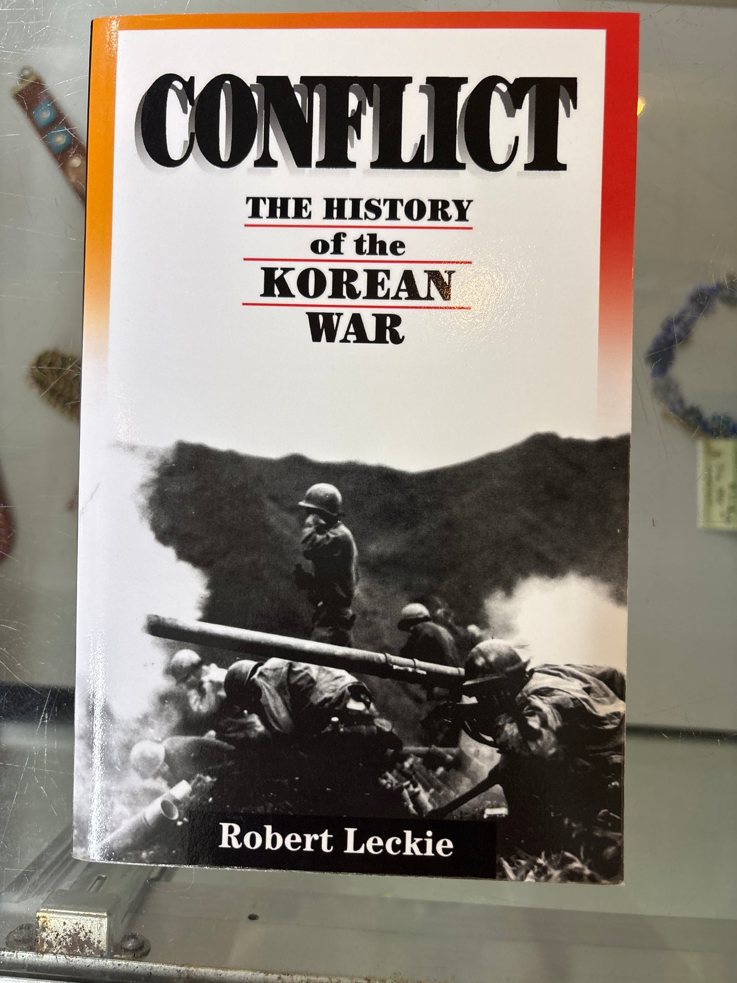 Conflict