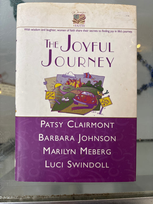 The Joyful Journey