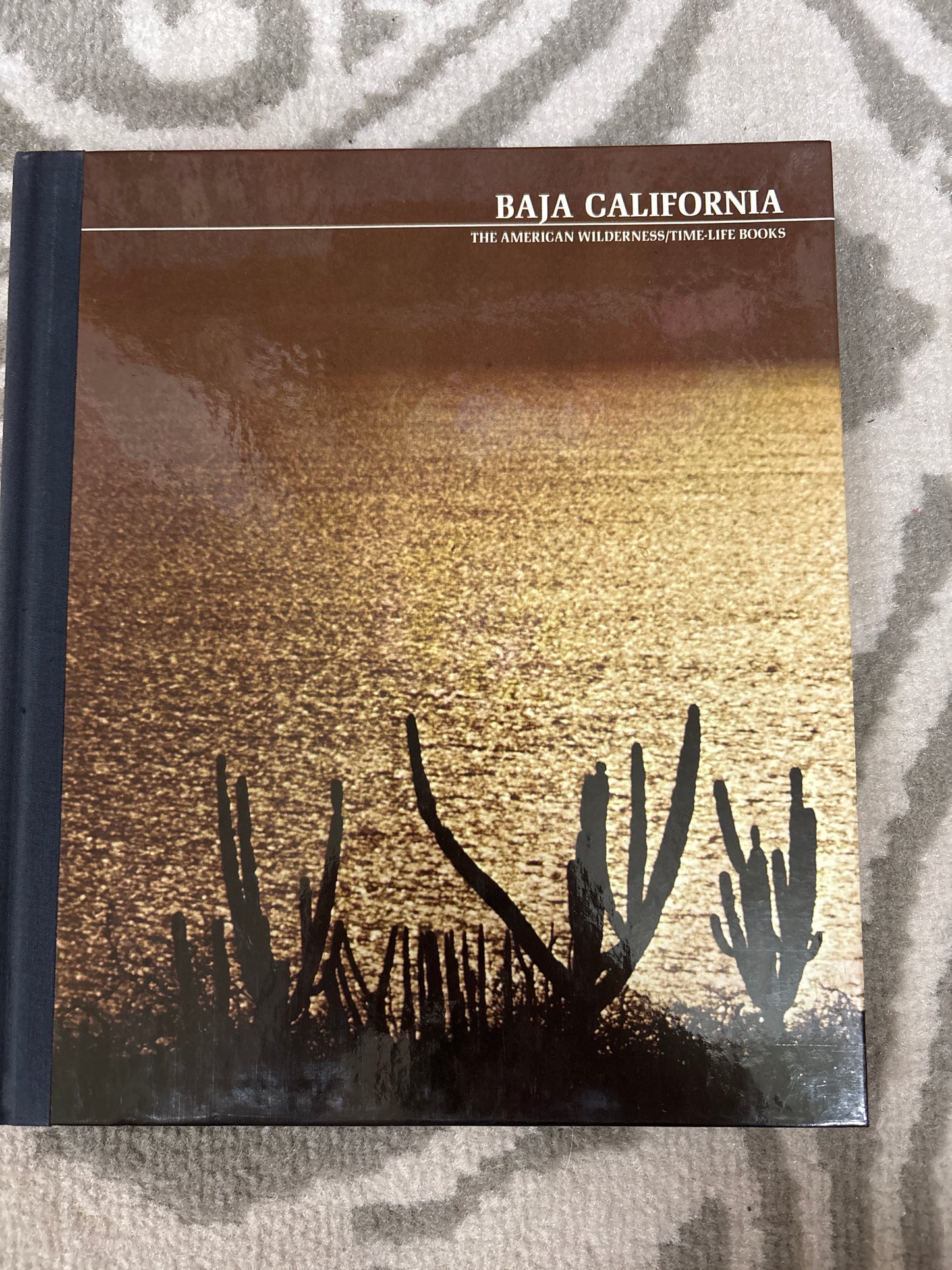 Baja California