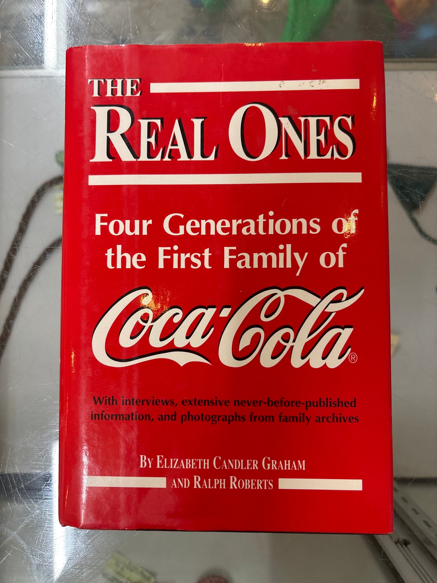 The Real Ones