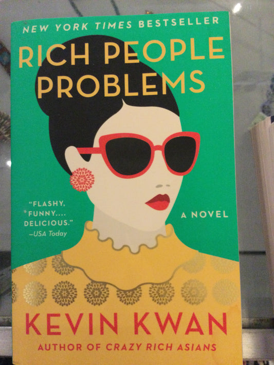 Rich People Problems