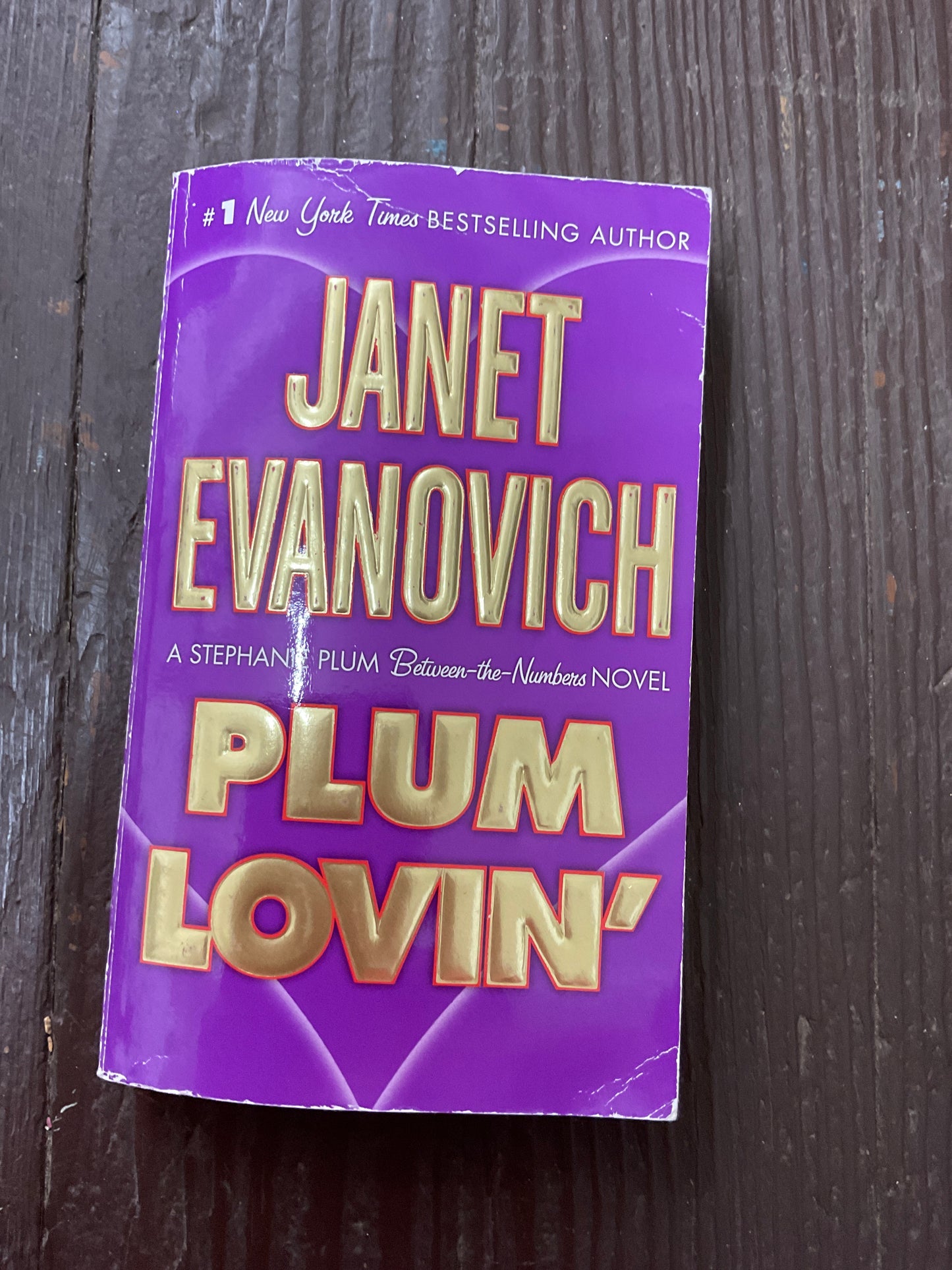 Plum Lovin