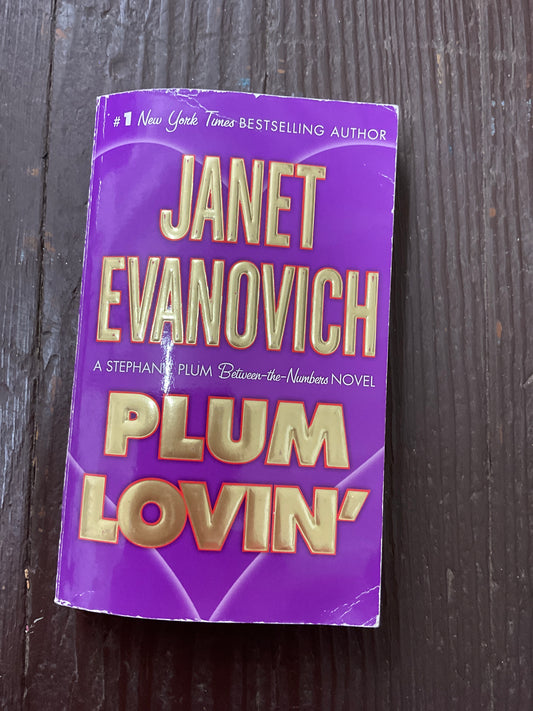 Plum Lovin