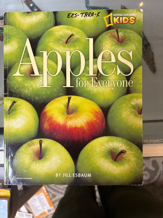 Apples for Everyone