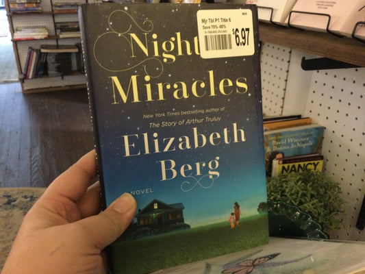 Night of Miracles