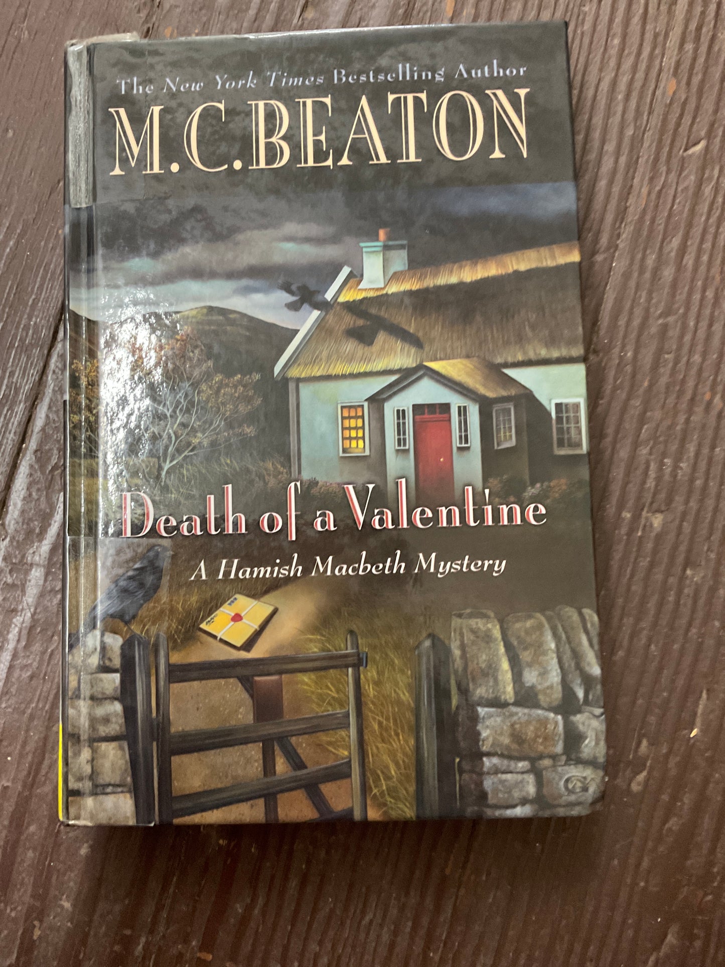 Death of Valentine